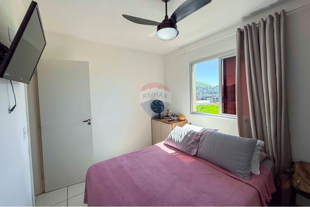 Apartamento - Venda - Vila Velha , Espírito Santo - IMG_1849.jpg - Quarto principal - 620171052-45