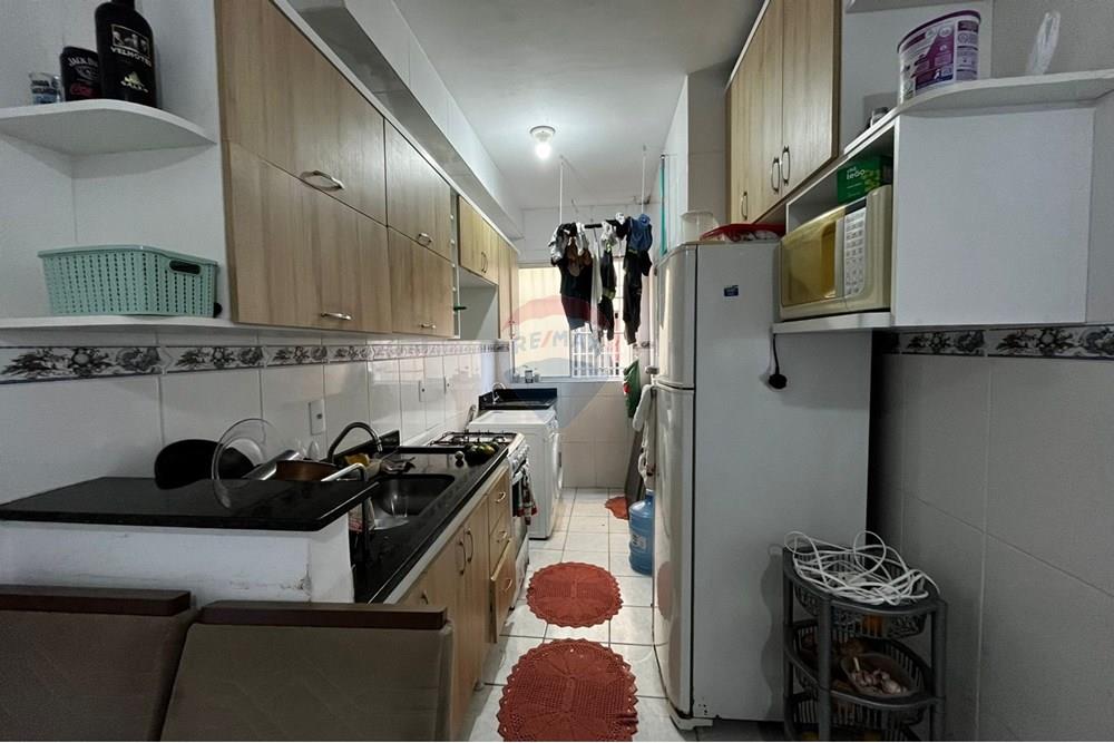 Apartamento - Venda - Serra , Espírito Santo - 3.jpg - 620151013-16