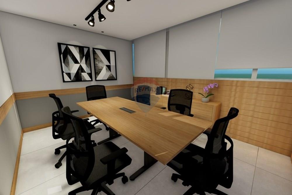 Cj. Comercial/ Sala - Alugar - Vila Velha , Espírito Santo - projeto 4.jpg - 620231001-3