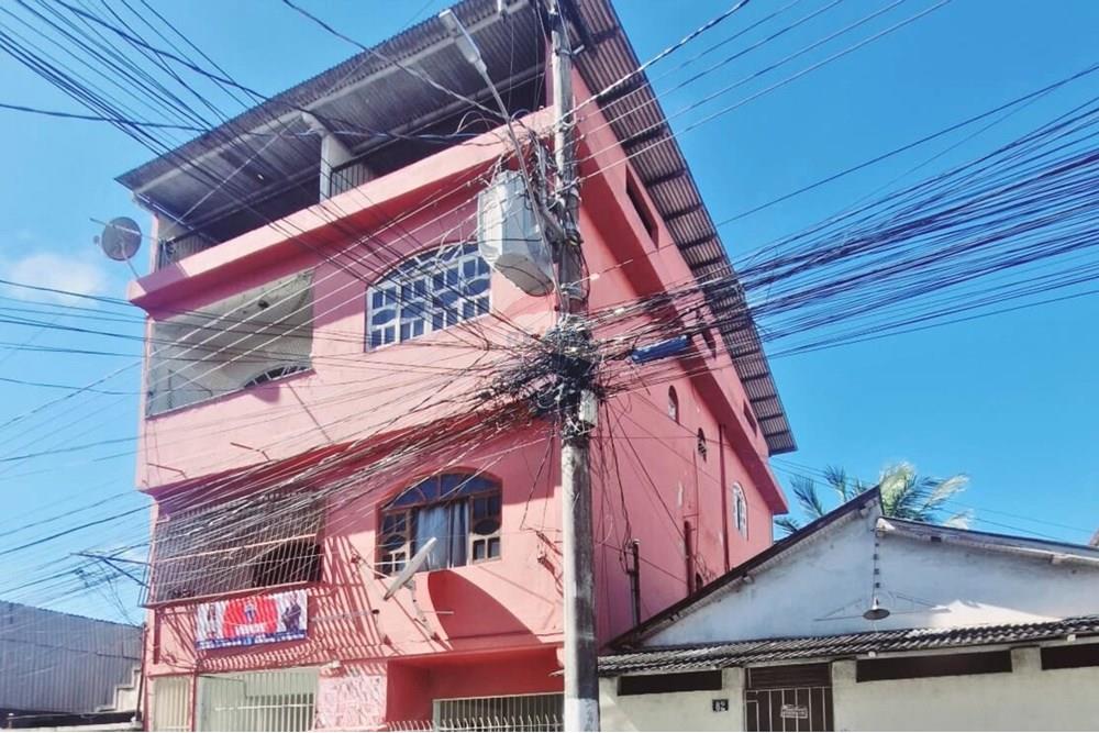 Sobrado - Venda - Vila Velha , Espírito Santo - 1.jpg - 620071018-23