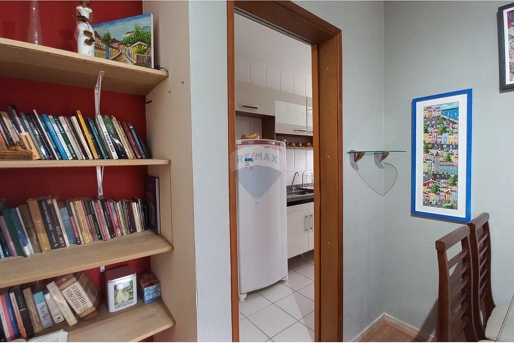 Apartamento - Venda - Vitória , Espírito Santo - Jantar-22.jpg - 620211025-1