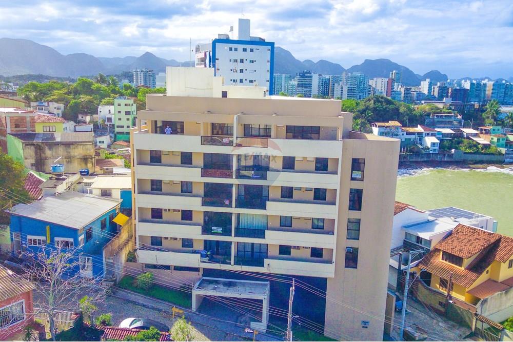 Cobertura - Venda - Guarapari , Espírito Santo - FIMI0010.jpg - Fachada - 620281004-15