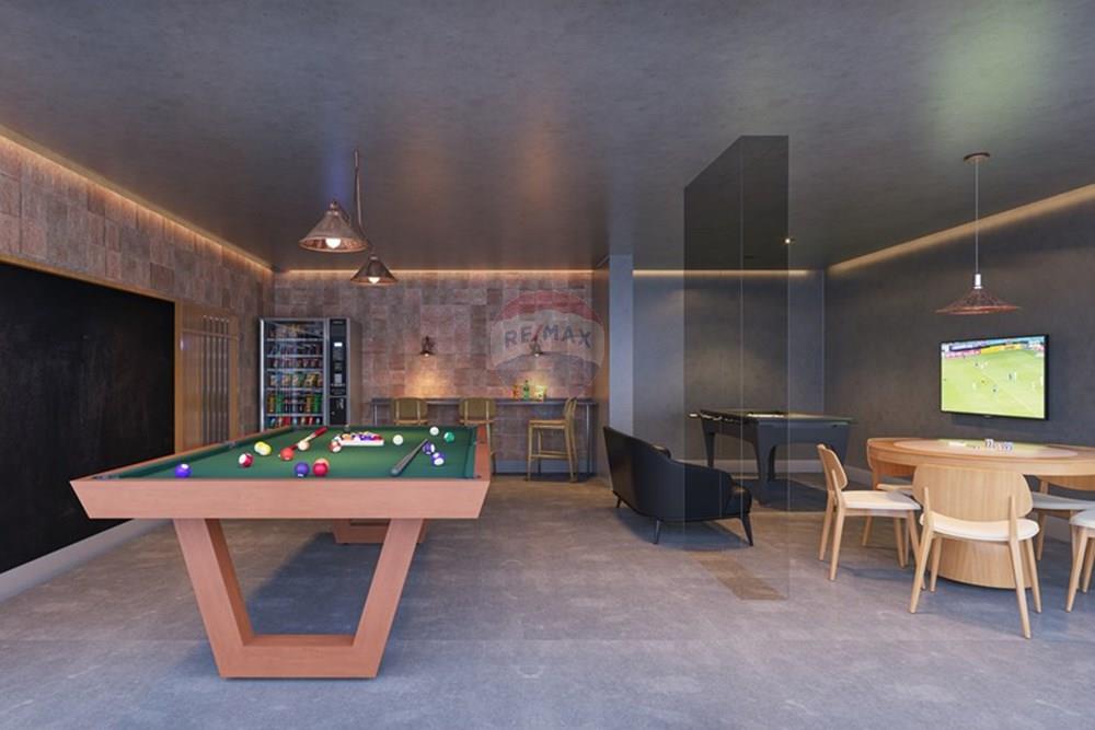 Apartamento - Venda - Vitória , Espírito Santo - 14_RZ_Jogos_HD.jpg - 620211002-22