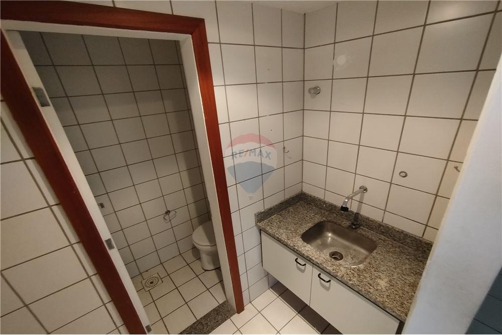 Cj. Comercial/ Sala - Alugar - Vitória , Espírito Santo - 24 - 620121036-224