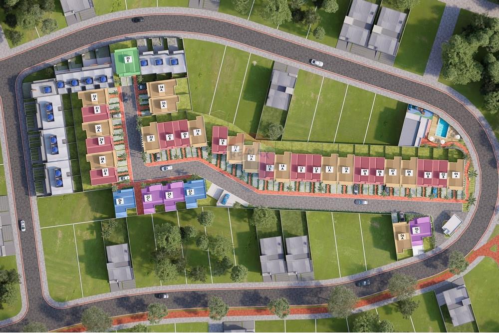 Casa - Venda - Serra , Espírito Santo - 18- IMPLANTAÇÃO.jpg - 620211002-24