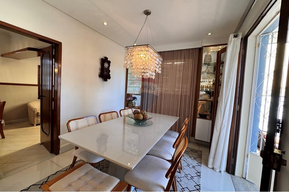 Casa - Venda - Vitória , Espírito Santo - Sala de jantar IMG_8240 2.JPG - 620071072-4