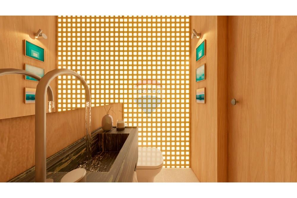 Apartamento - Venda - Vitória , Espírito Santo - lavabo 1.jpg - 620221004-32