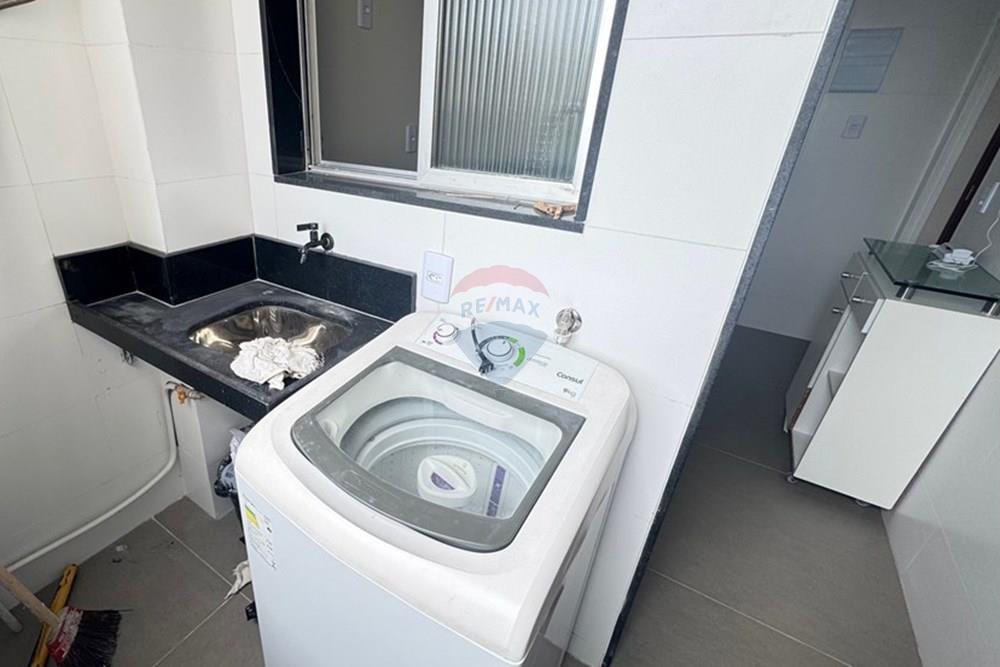 Apartamento - Alugar - Vitória , Espírito Santo - IMG_7471.jpg - 620211002-53