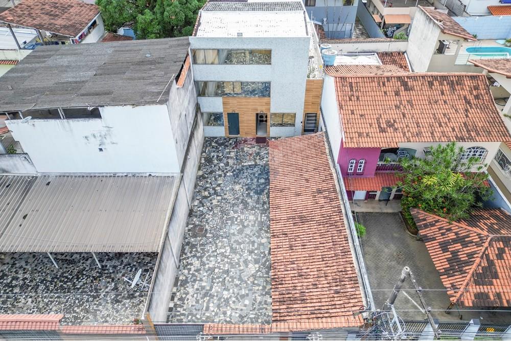 Prédio - Venda - Cariacica , Espírito Santo - DJI_0718.jpg - Fachada - 620171052-10