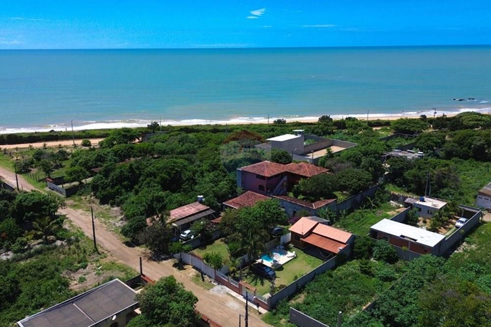Casa - Venda - Anchieta , Espírito Santo - DJI_0115.jpg - 620181007-13