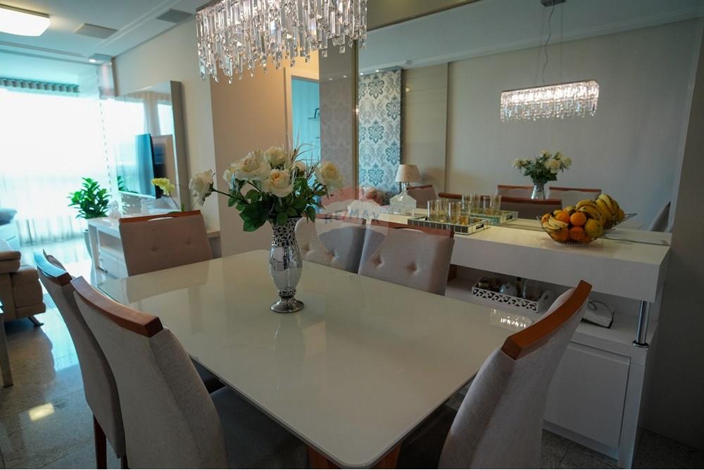 Apartamento - Venda - Vitória , Espírito Santo - DSC04496.jpg - Sala de estar - 620171055-12