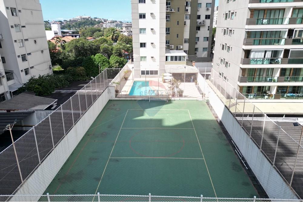 Apartamento - Venda - Vitória , Espírito Santo - 19-quadra poliesp.JPG - 620171062-2