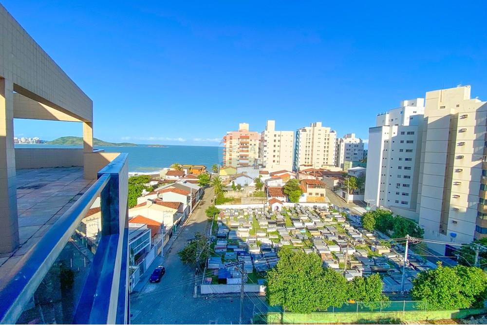 Cobertura - Venda - Guarapari , Espírito Santo - IMG_7977.jpg - Fachada - 620281004-15