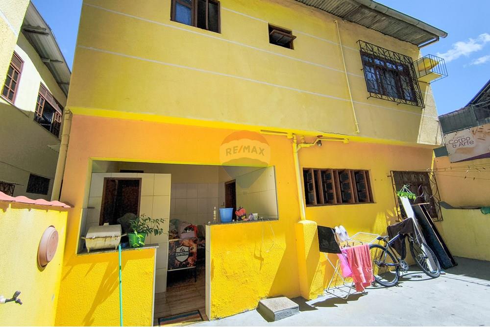 Casa - Venda - Cariacica , Espírito Santo - IMG_20250309_095548425.jpg - Fachada - 620171052-7