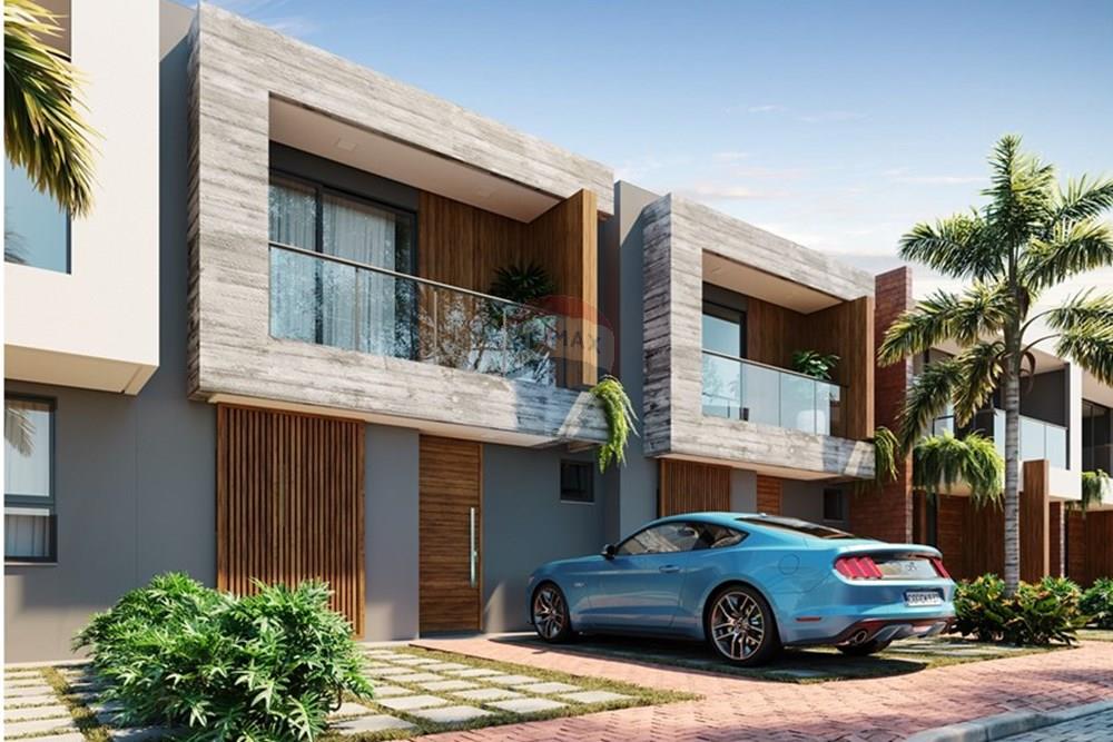 Casa - Venda - Serra , Espírito Santo - 03- FACHADA CASA B.jpg - 620211002-24