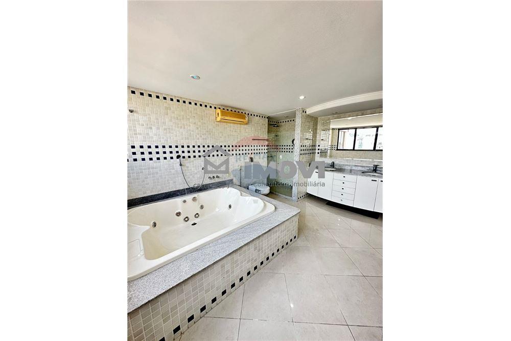 Apartamento - Alugar - Vitória , Espírito Santo - 18 - 620171005-243