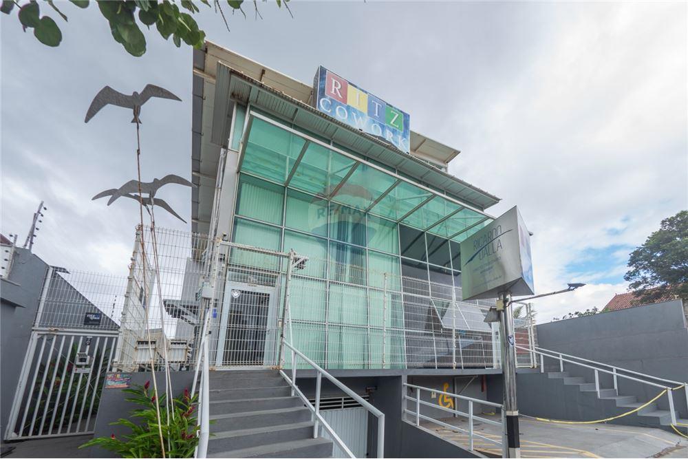 Cj. Comercial/ Sala - Alugar - Vitória , Espírito Santo - 50 - 620121036-213