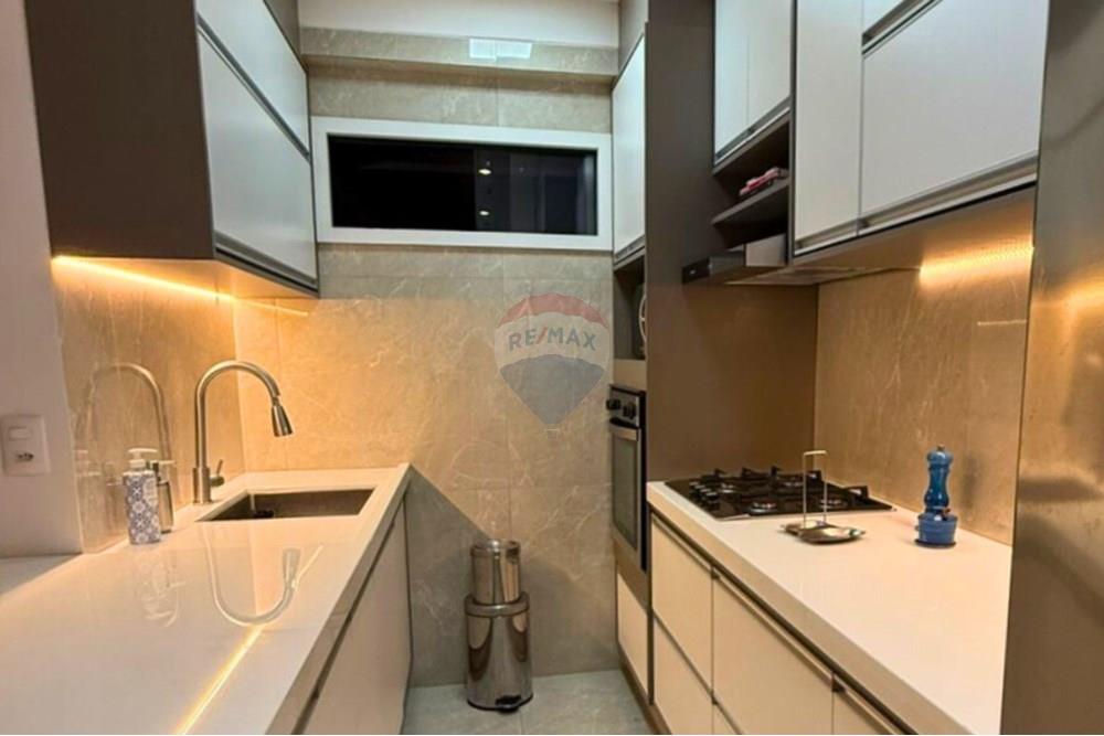 Apartamento - Alugar - Vitória , Espírito Santo - 46.jpg - Cozinha - 620171005-246