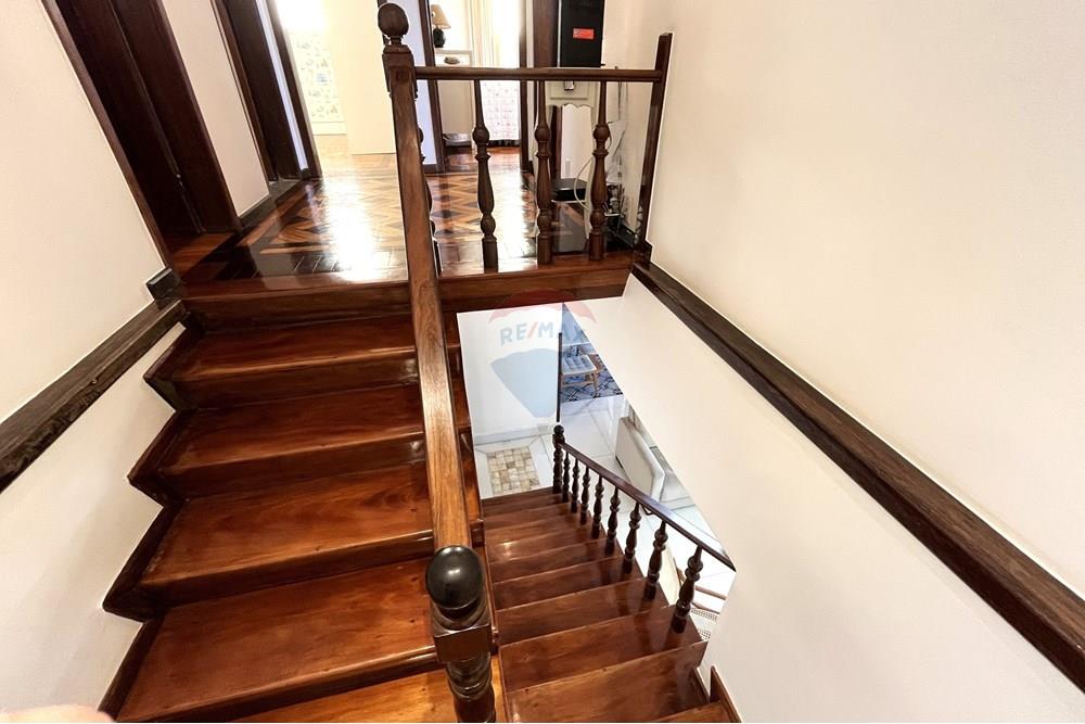 Casa - Venda - Vitória , Espírito Santo - Quarto escada Escada IMG_4477.JPG - 620071072-4