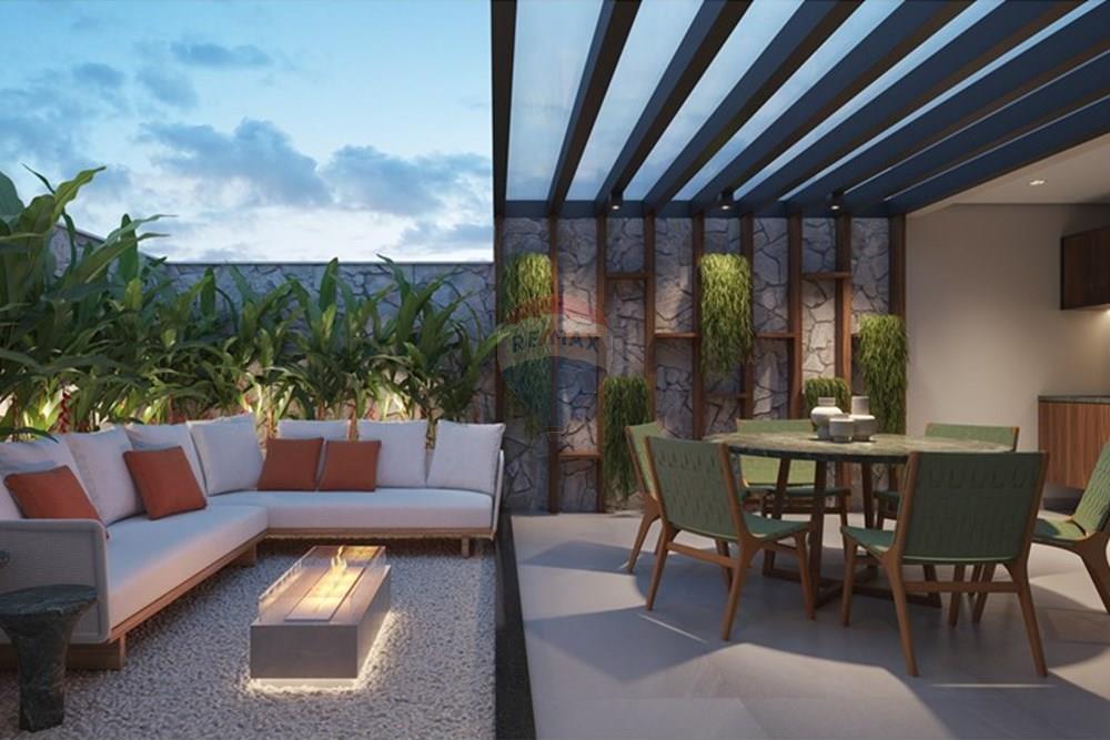 Casa de Condomínio - Venda - Serra , Espírito Santo - INT09_QUINTAL_CASA-B_LOW.jpg - 620211002-26