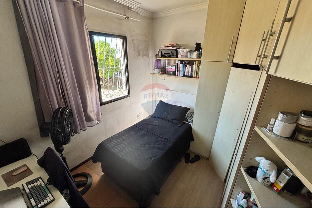 Apartamento - Venda - Vitória , Espírito Santo - 8 - QUARTO DA MOÇA.jpeg - 620121026-42