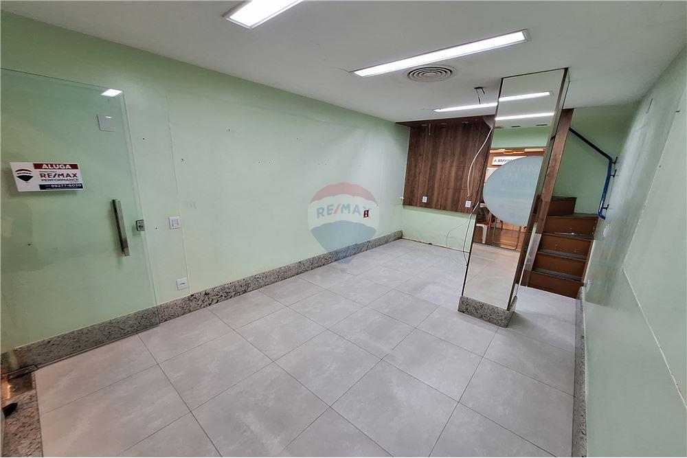 Ponto Comercial/ Loja - Alugar - Vitória , Espírito Santo - 3 - 620141001-95