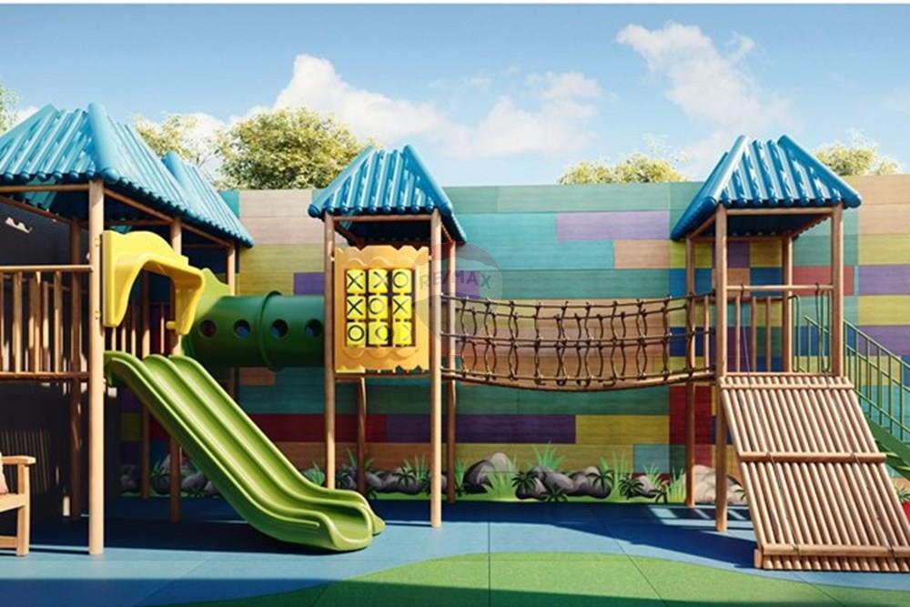 Casa - Venda - Serra , Espírito Santo - 05- PLAYGROUND.jpg - 620211002-24