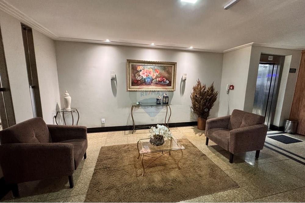 Apartamento - Venda - Vila Velha , Espírito Santo - PORTARIA INTERNA_ELEVADOR.JPG - 620121026-46