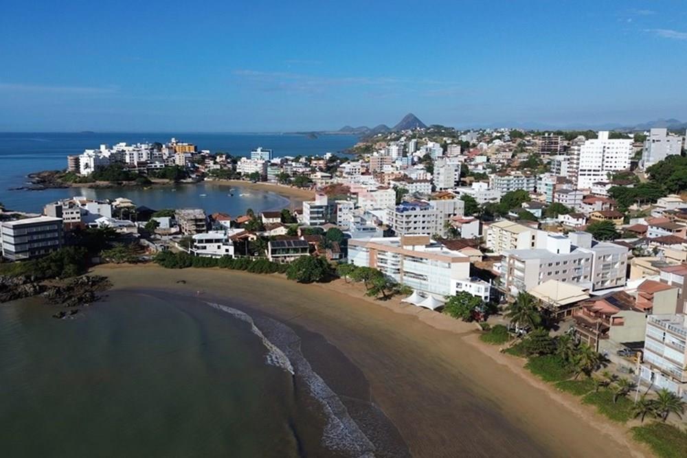 Apartamento - Venda - Anchieta , Espírito Santo - DJI_0518.JPG - 620181011-8