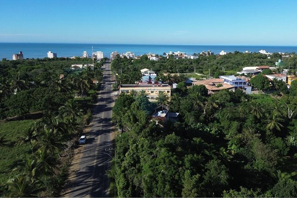 Terreno - Venda - Anchieta , Espírito Santo - DJI_0319.JPG - 620181007-49
