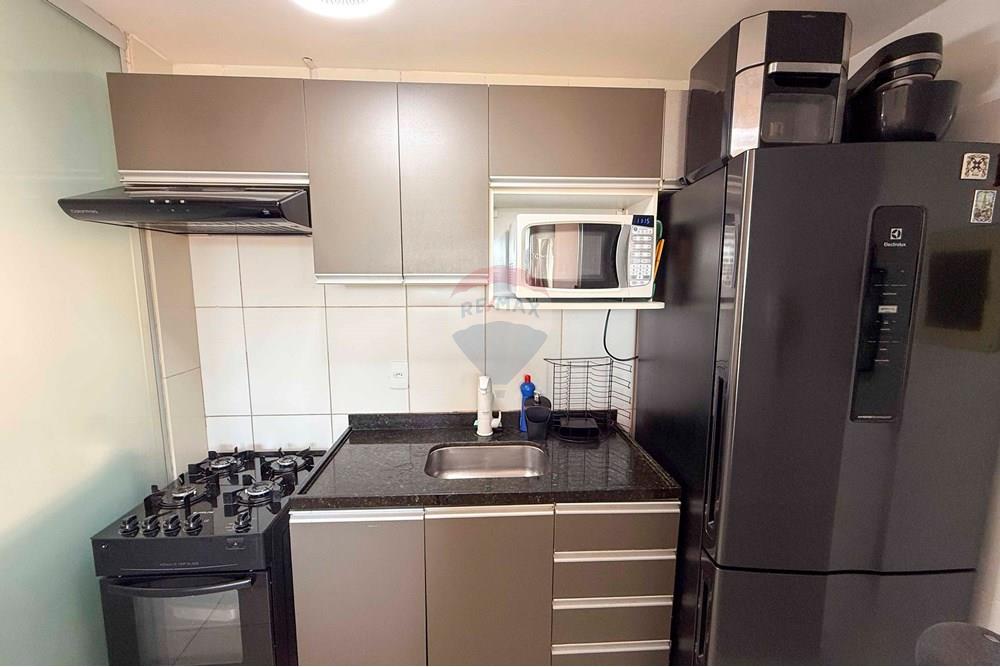 Apartamento - Venda - Vila Velha , Espírito Santo - IMG_1839.jpg - Cozinha - 620171052-45