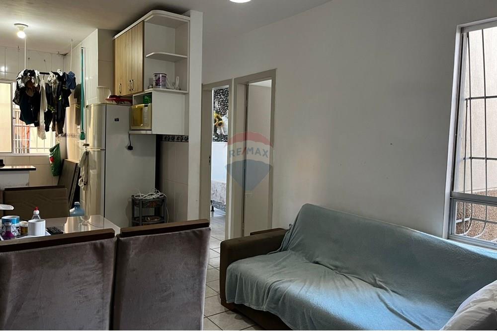 Apartamento - Venda - Serra , Espírito Santo - 16.jpg - 620151013-16