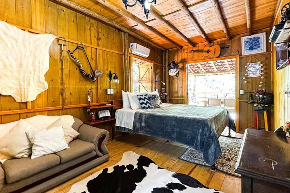 Chácara / Sítio / Fazenda - Venda - Domingos Martins , Espírito Santo - Virginia1-20.jpg - 620171046-11