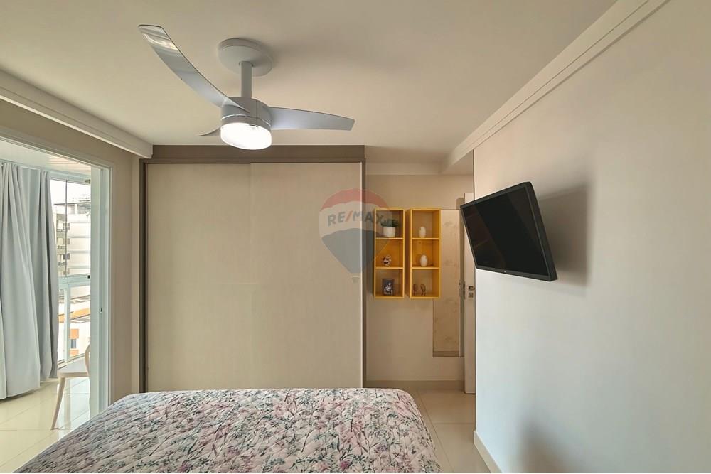 Apartamento - Venda - Guarapari , Espírito Santo - 633b5a44-30dc-4fa7-bbb7-027bee432bce.JPG - Suite - 620081032-7