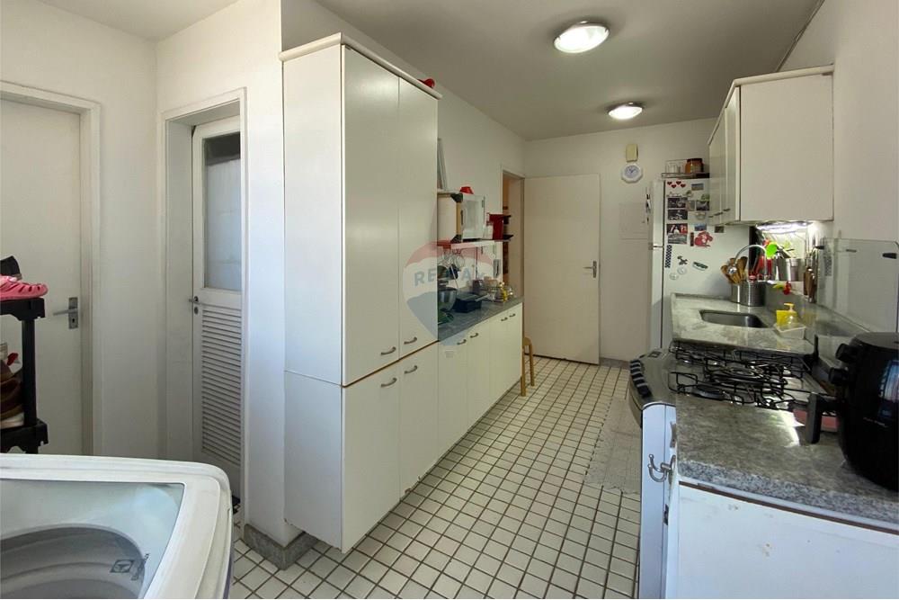 Apartamento - Venda - Vitória , Espírito Santo - area serviço.jpeg - Área de serviço - 620171062-7