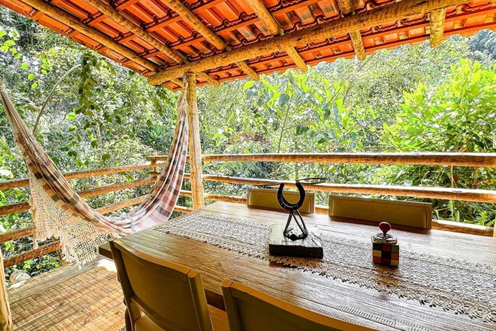 Chácara / Sítio / Fazenda - Venda - Domingos Martins , Espírito Santo - Virginia1-33.jpg - 620171046-11