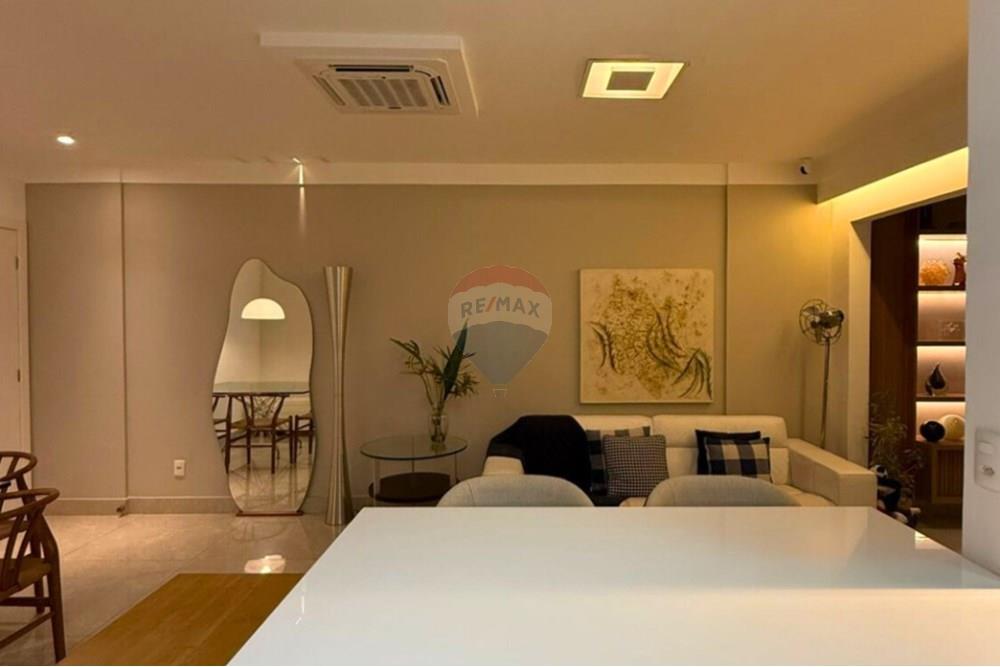 Apartamento - Alugar - Vitória , Espírito Santo - 43.jpg - Sala de estar - 620171005-246