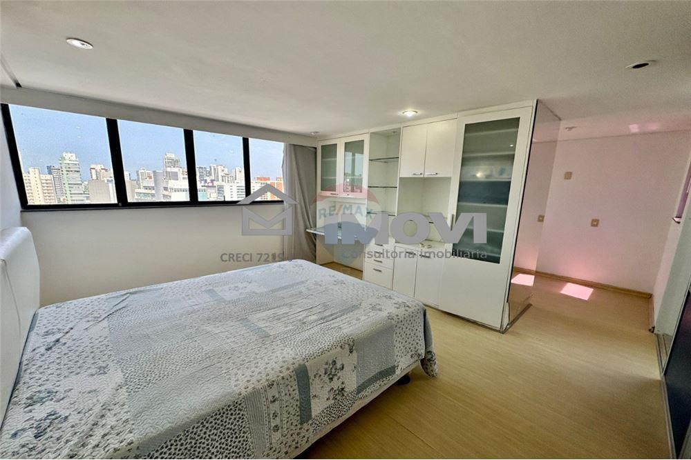 Apartamento - Alugar - Vitória , Espírito Santo - 1 - 620171005-243