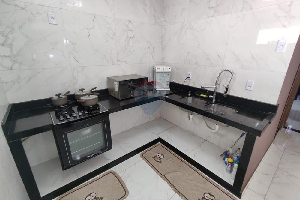 Casa - Venda - Serra , Espírito Santo - bancada cozinha..jpeg - 620151011-41