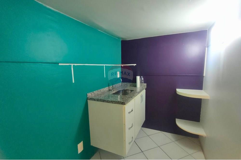 Loja em Shopping - Alugar - Vitória , Espírito Santo - 38.jpg - 620131002-495