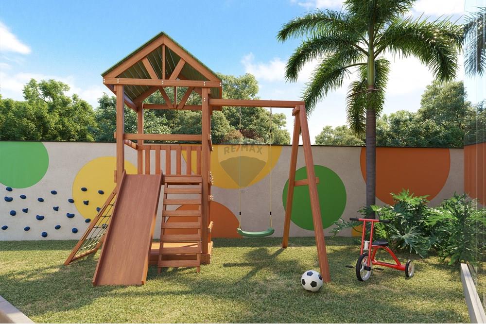 Casa de Condomínio - Venda - Serra , Espírito Santo - EXT11_PLAYGROUND-LAZER_LOW.jpg - 620211002-26