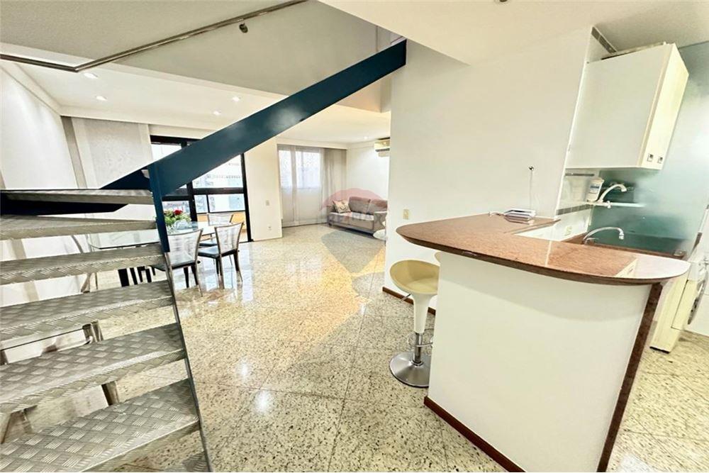 Apartamento - Alugar - Vitória , Espírito Santo - 7 - 620171005-243