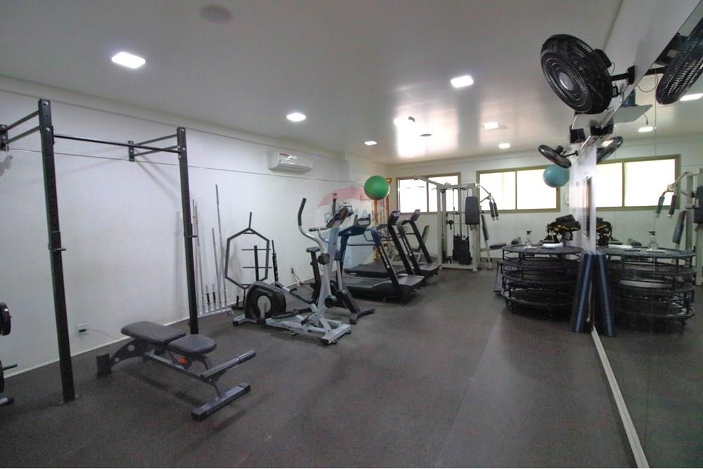 Apartamento - Venda - Vitória , Espírito Santo - x7 - Academia.JPG - Sala de Ginástica - 620171018-49