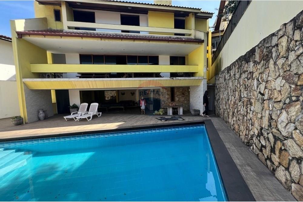 Casa - Venda - Vitória , Espírito Santo - casa-a-venda-na-ilha-do-boi_29.jpg - 620121002-105