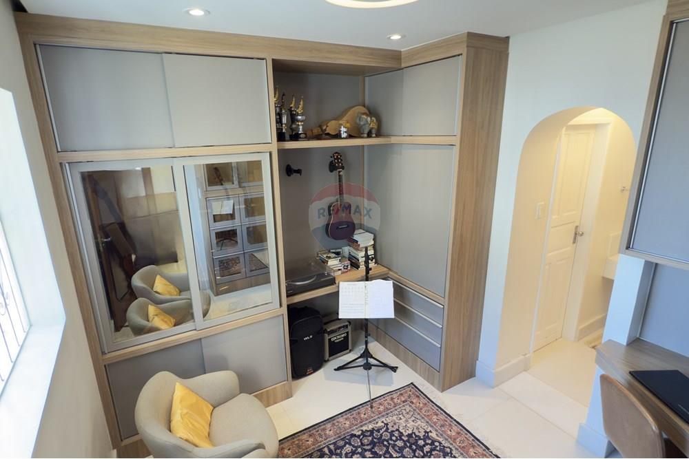 Casa - Venda - Vitória , Espírito Santo - Escritório 1 IMG_3539.jpg - 620071072-4