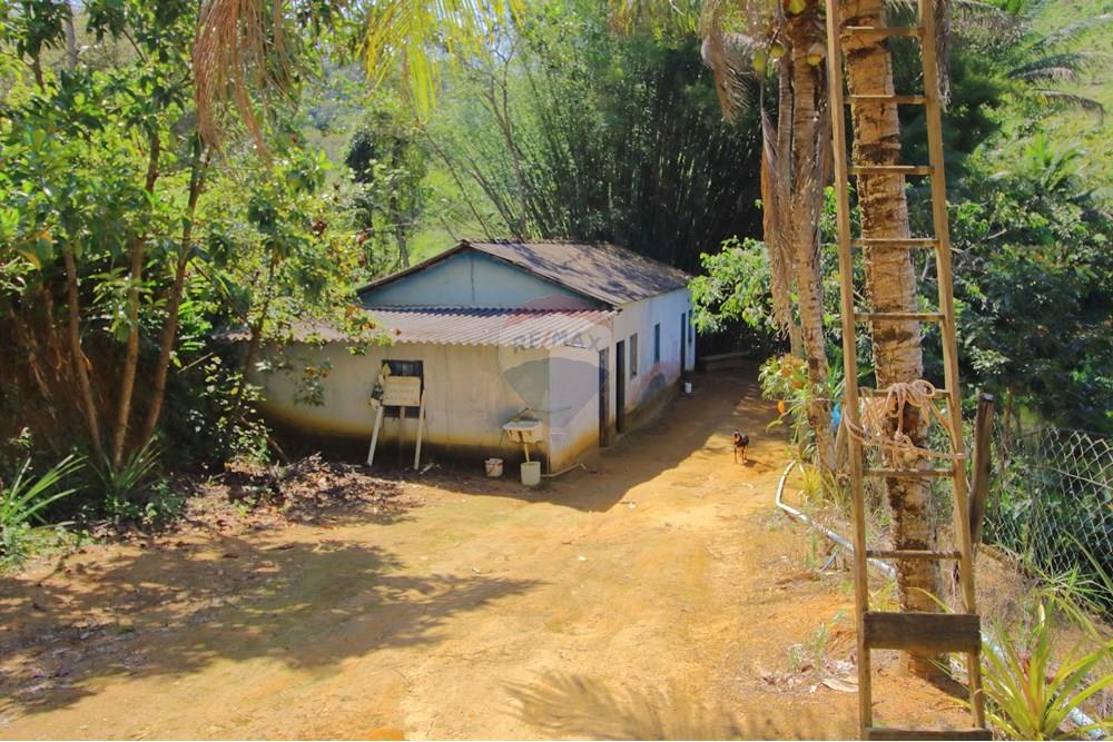 Chácara / Sítio / Fazenda - Venda - Santa Leopoldina , Espírito Santo - 27.JPG - 620171030-30