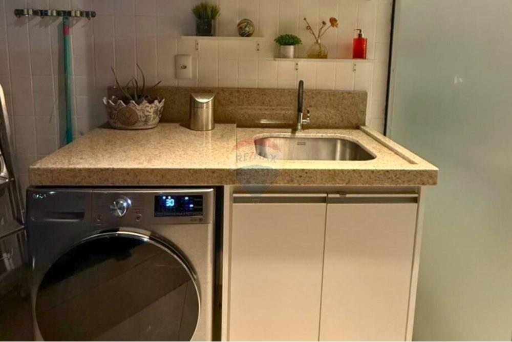 Apartamento - Alugar - Vitória , Espírito Santo - 41.jpg - Área de serviço - 620171005-246