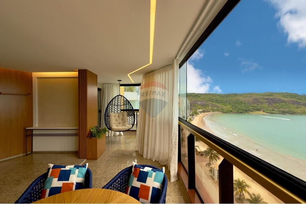 Apartamento - Venda - Guarapari , Espírito Santo - WhatsApp Image 2025-08-06 at 20.38.15.jpeg - Varanda - 620081031-3