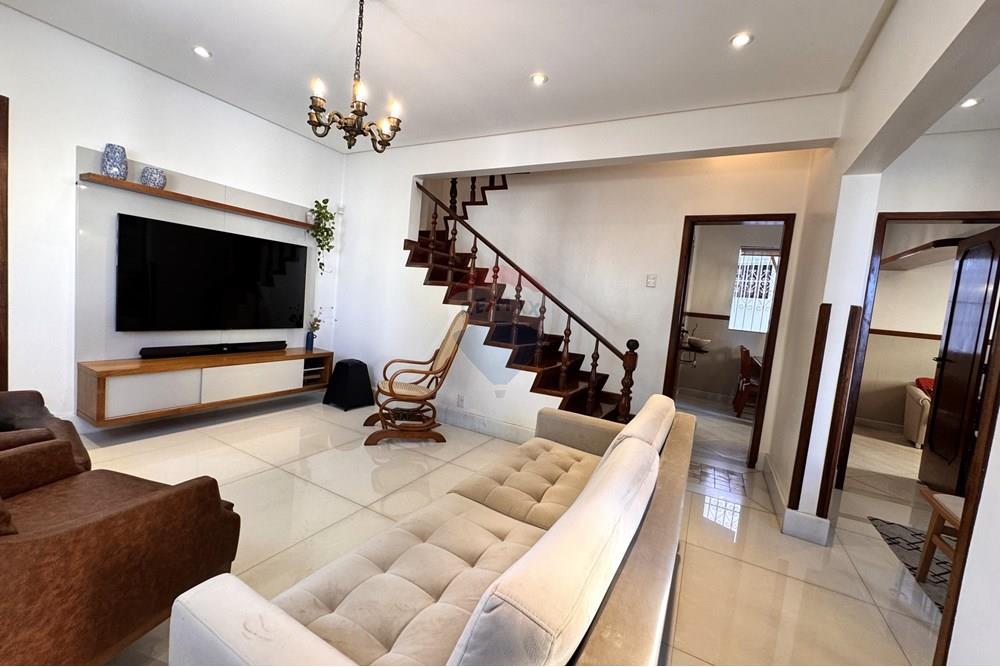 Casa - Venda - Vitória , Espírito Santo - Sala de estar IMG_8211 2.JPG - 620071072-4