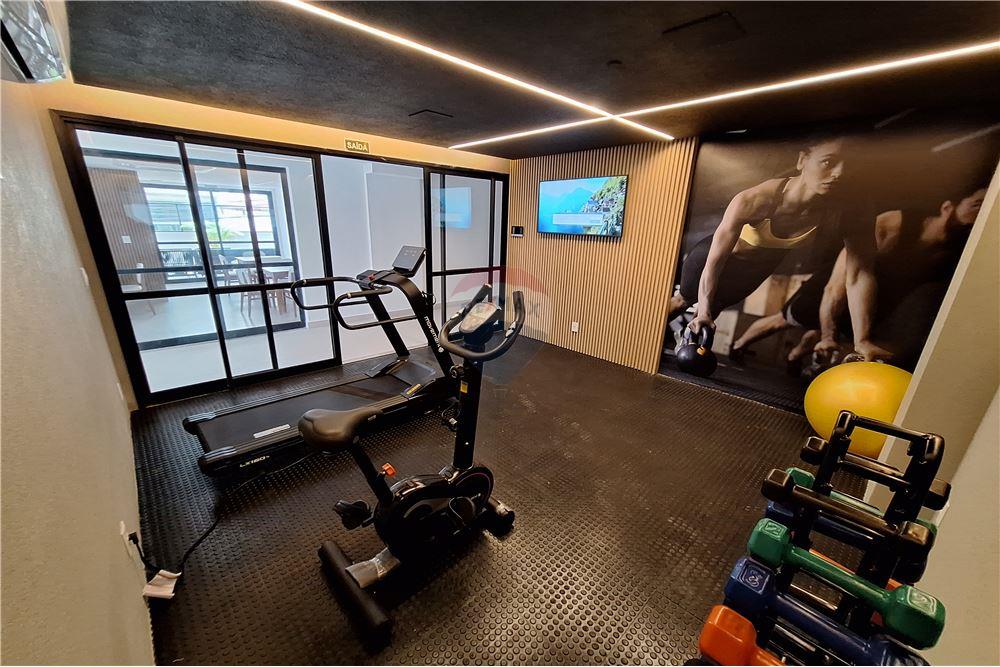 Apartamento - Alugar - Vitória , Espírito Santo - 10 - 620141001-91